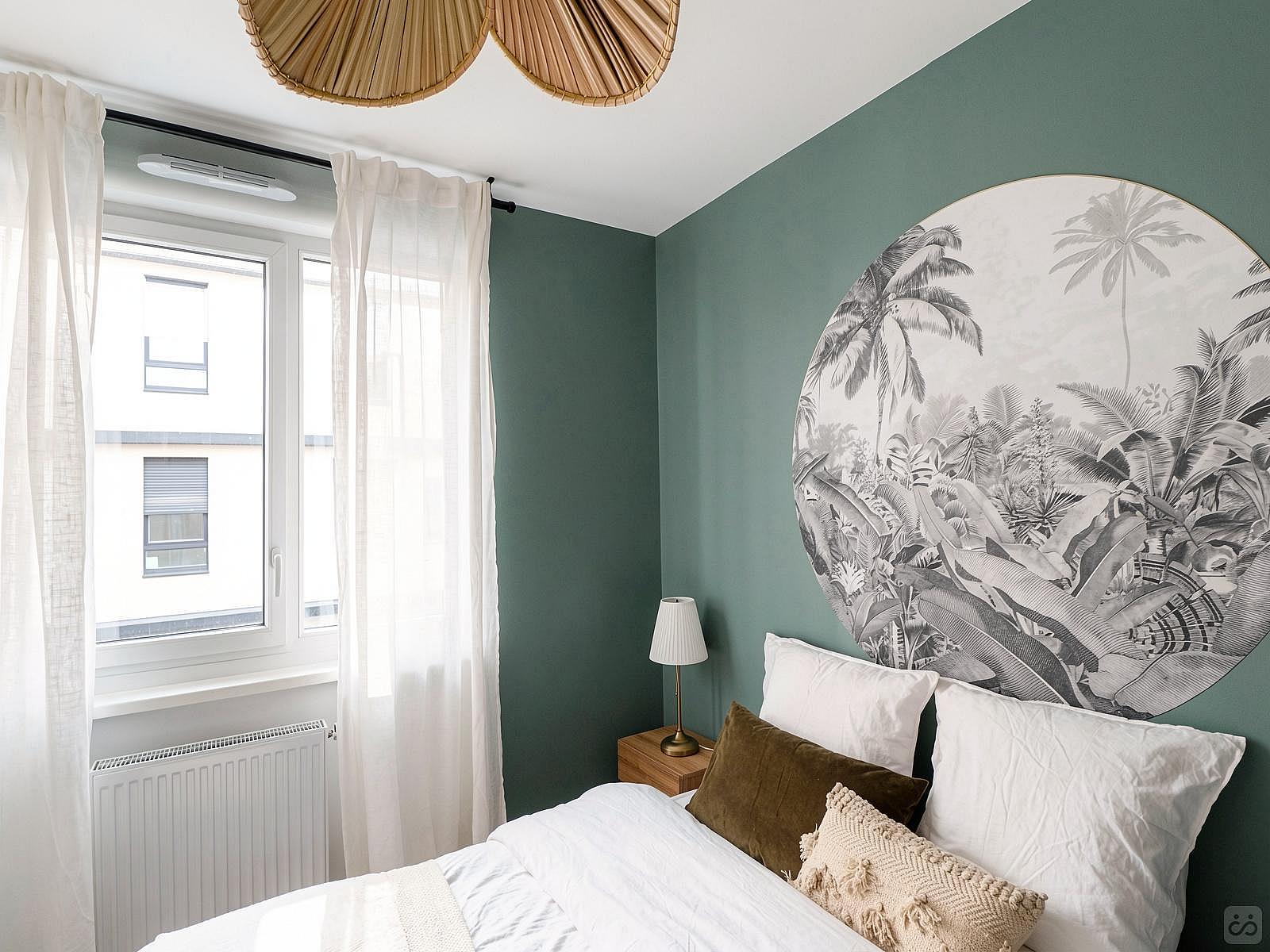  Rent This Moderne 10 M² Bedroom  -  Comfortable 73 m² apartment to rent 5 minutes from Strasbourg  - Gallery -  8