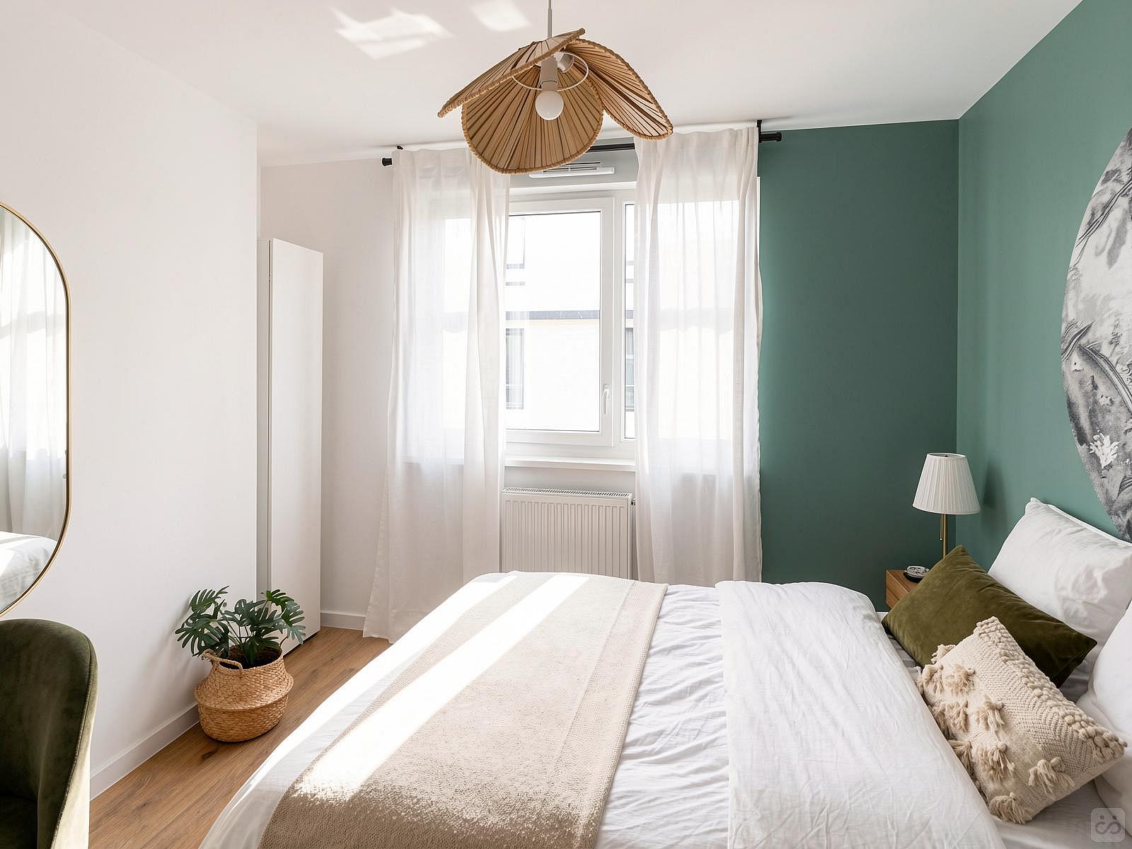  Rent This Moderne 10 M² Bedroom  -  Comfortable 73 m² apartment to rent 5 minutes from Strasbourg  - Gallery -  9