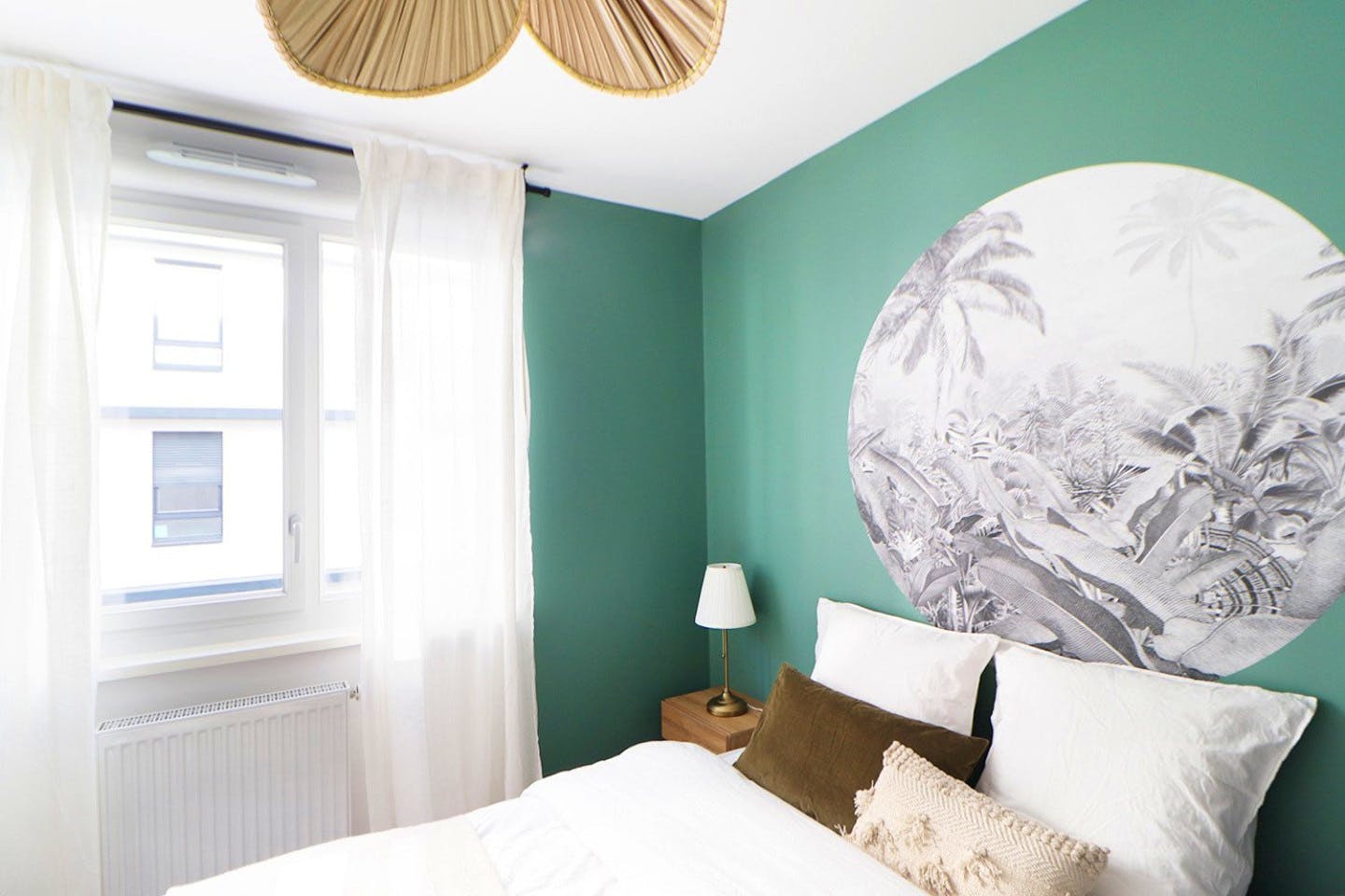  Rent This Moderne 10 M² Bedroom  -  Comfortable 73 m² apartment to rent 5 minutes from Strasbourg  - Gallery -  19