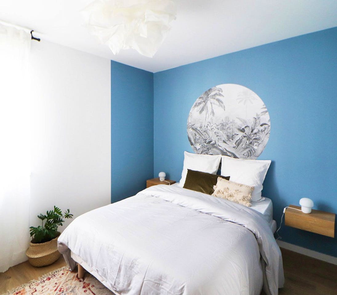  Rent This Industrial Style 11 M² Bedroom  -  Comfortable 73 m² apartment to rent 5 minutes from Strasbourg  - Gallery -  16