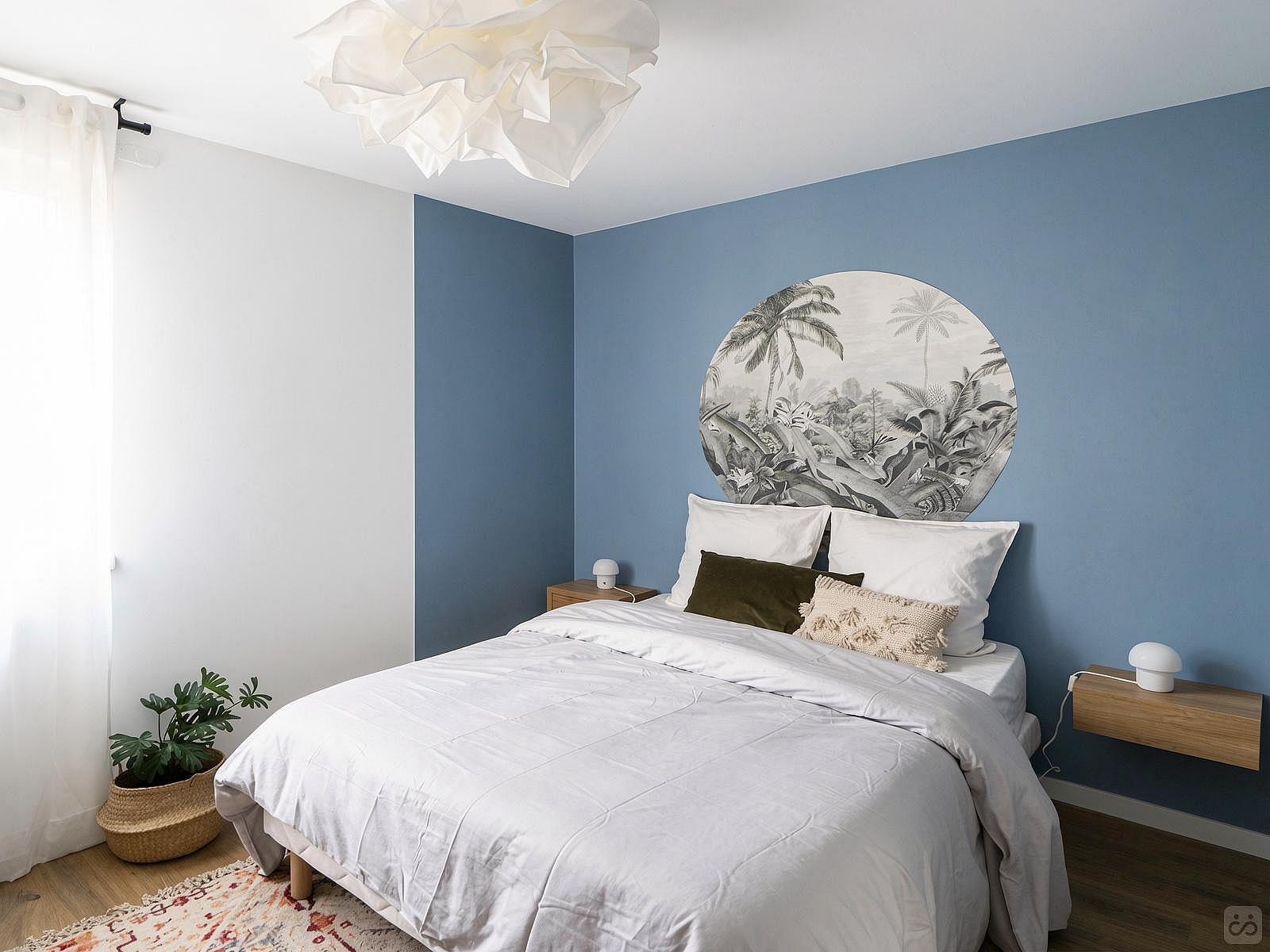  Rent This Industrial Style 11 M² Bedroom  -  Comfortable 73 m² apartment to rent 5 minutes from Strasbourg  - Gallery -  5