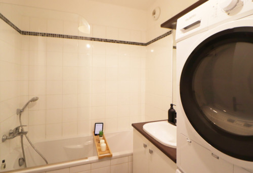 Gorgeous 78 m² apartment for rent in Lille-Centre