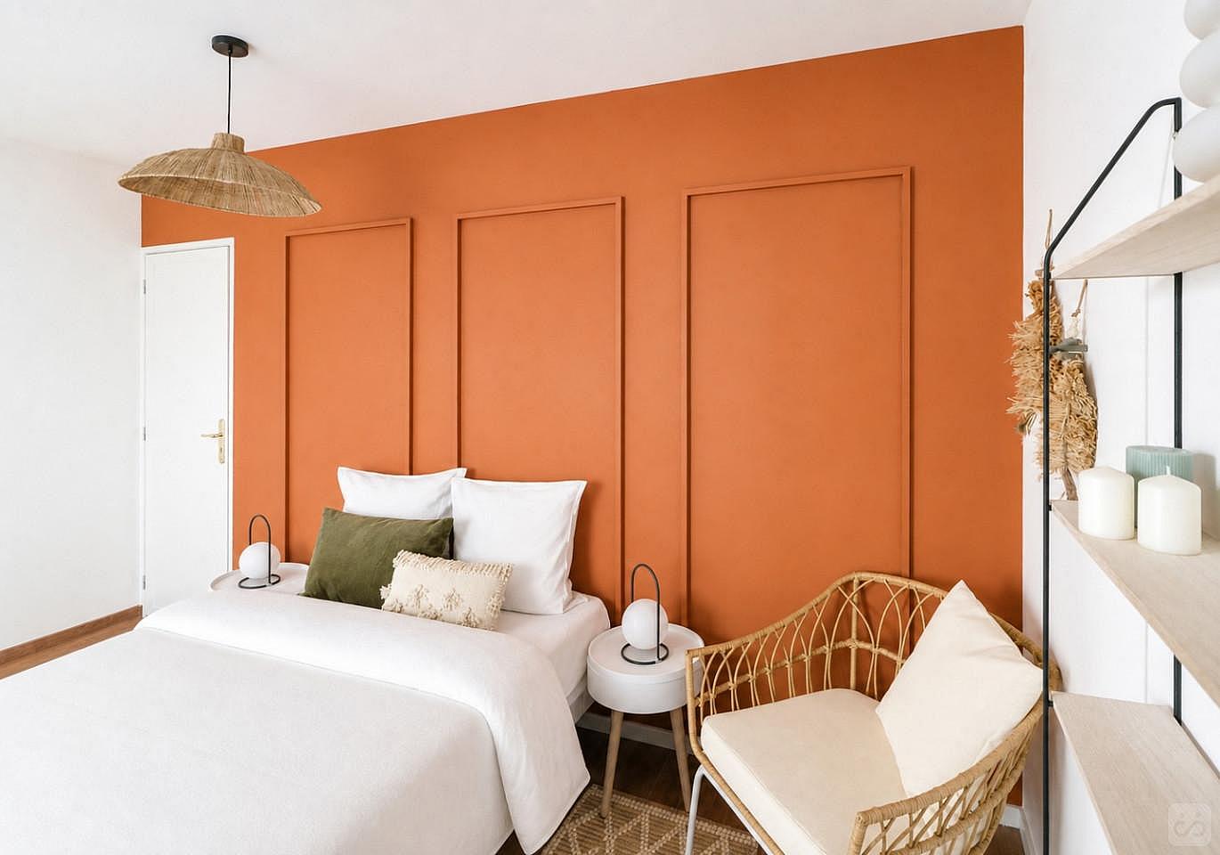 Contemporary 14 M² Room For Rent - 2