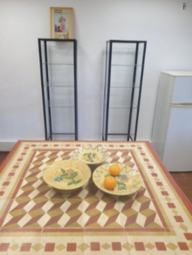 Single bed in pleasant 4-Bed dorm room in Tunes - Gallery - 9