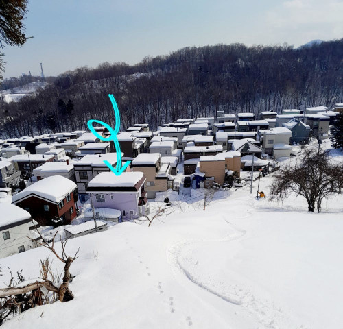 Miyanosawa Home - Gallery - 26