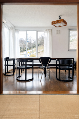 Miyanosawa Home - Gallery - 109