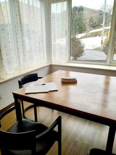 Miyanosawa Home - Gallery - 29