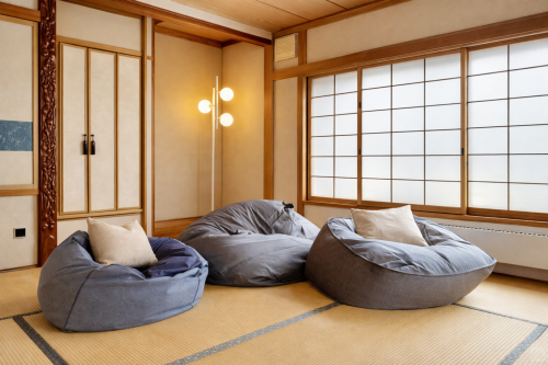 Miyanosawa Home - Gallery - 108