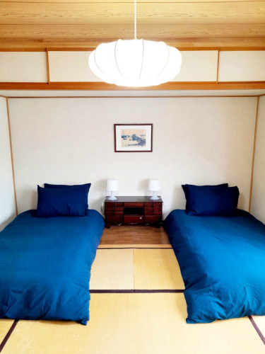 Miyanosawa Home - Gallery - 70