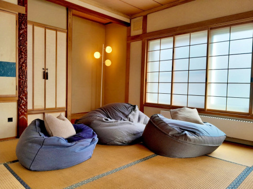 Miyanosawa Home - Gallery - 28