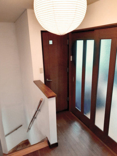 Miyanosawa Home - Gallery - 95