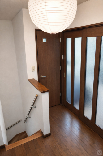 Miyanosawa Home - Gallery - 111