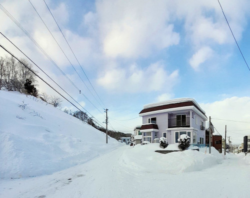 Miyanosawa Home - Gallery - 39