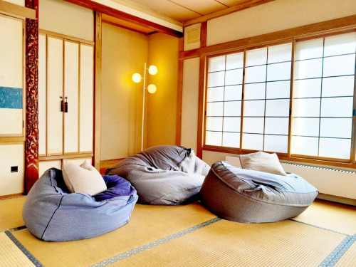 Miyanosawa Home - Gallery - 61