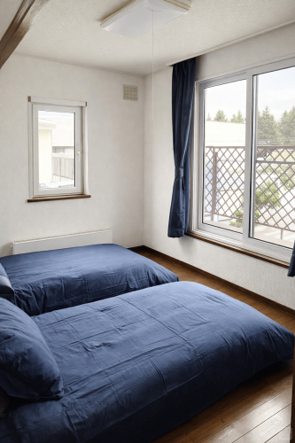 Miyanosawa Home - Gallery - 119
