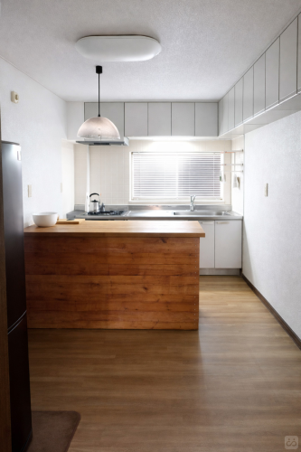 Miyanosawa Home - Gallery - 105