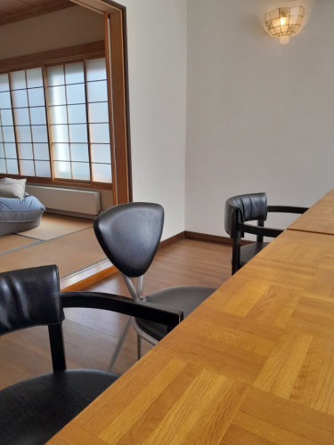 Miyanosawa Home - Gallery - 9