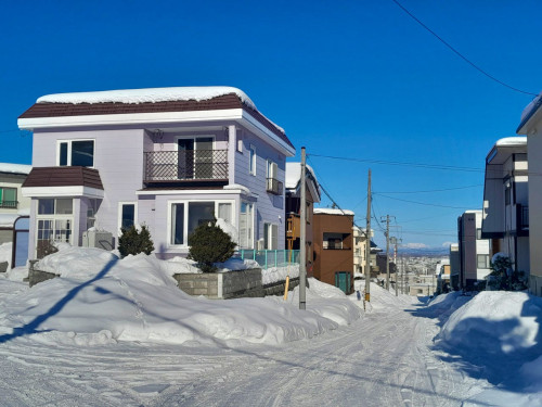 Miyanosawa Home - Gallery - 50