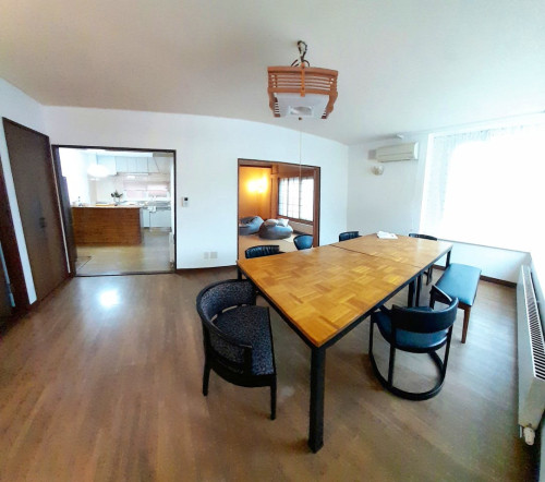 Miyanosawa Home - Gallery - 31