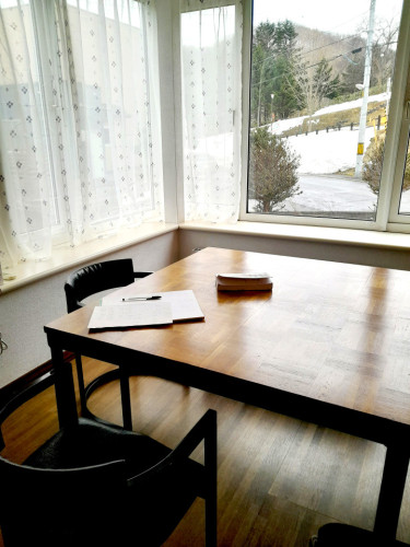 Miyanosawa Home - Gallery - 71
