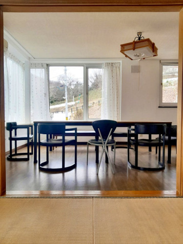 Miyanosawa Home - Gallery - 27