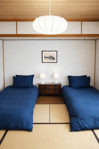 Miyanosawa Home - Gallery - 120