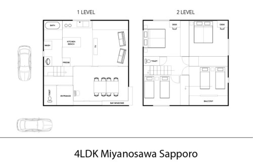 Miyanosawa Home - Gallery - 86