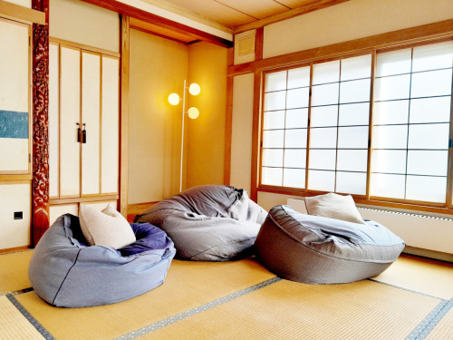 Miyanosawa Home - Gallery - 76