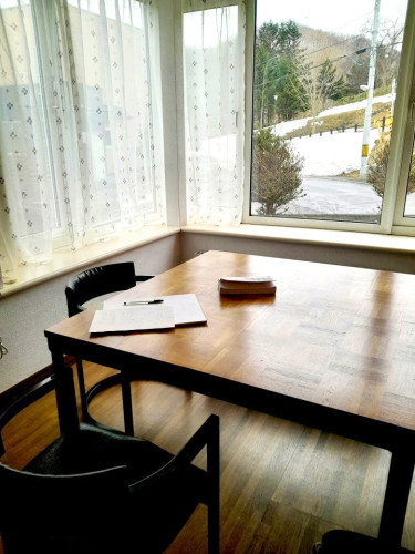 Miyanosawa Home - Gallery - 60