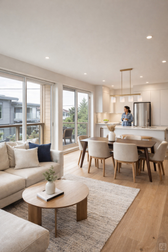 Miyanosawa Home - Gallery - 112