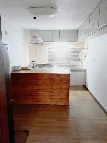 Miyanosawa Home - Gallery - 89