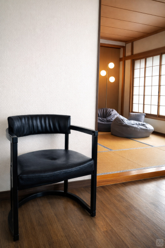 Miyanosawa Home - Gallery - 107