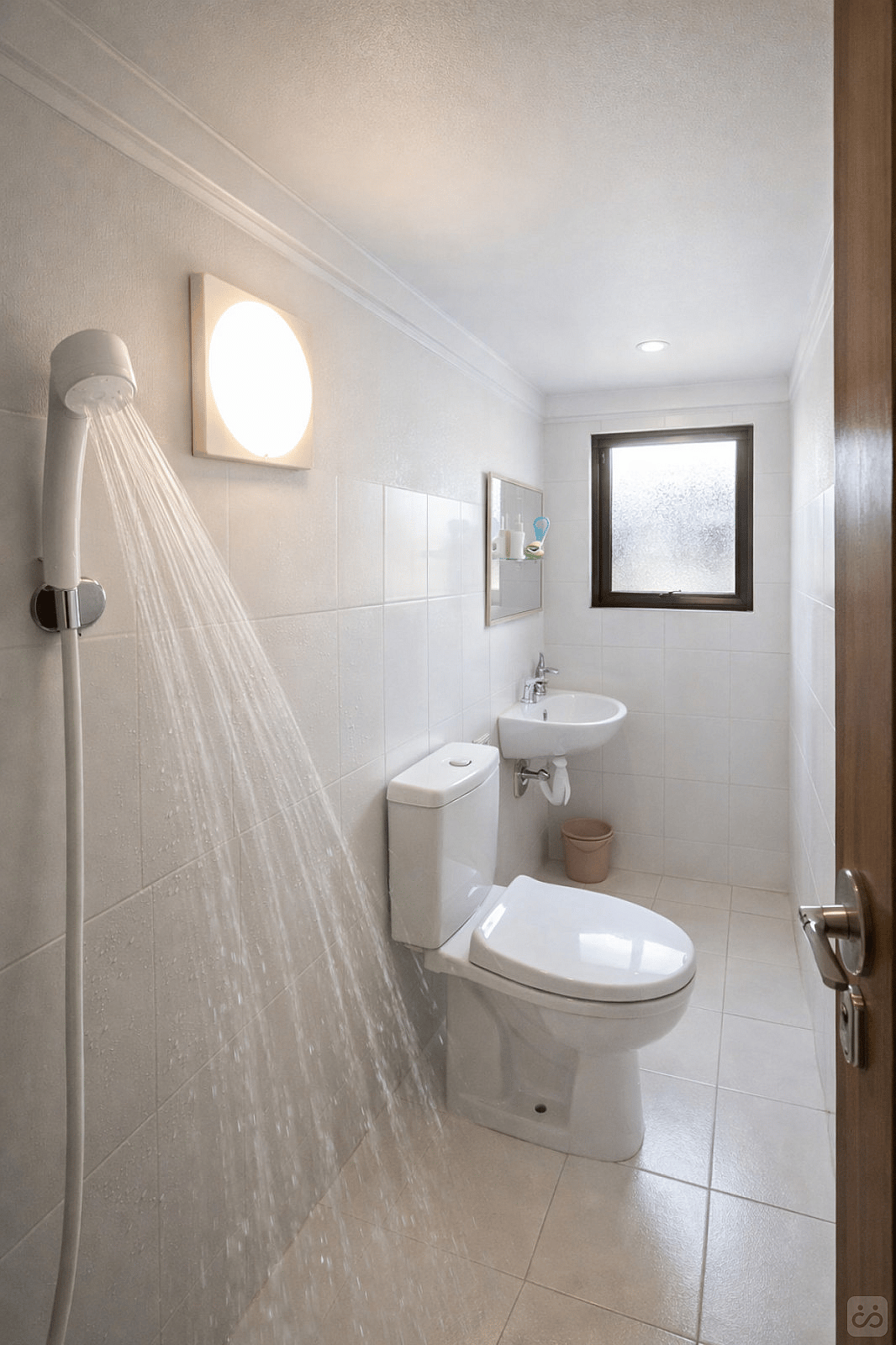  Mountain View Room  -  Stunning Traditional Coliving in Sapporo with Panoramic Views & Nature Access  - Gallery -  28