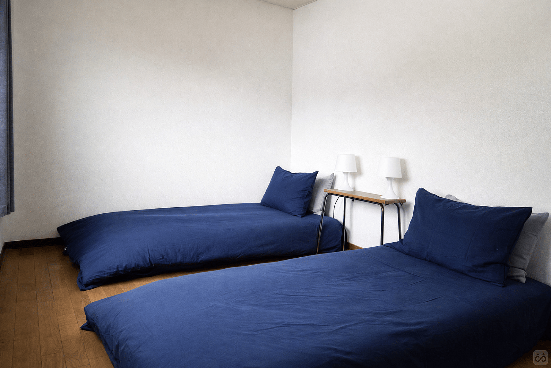  Mountain View Room  -  Stunning Traditional Coliving in Sapporo with Panoramic Views & Nature Access  - Gallery -  29