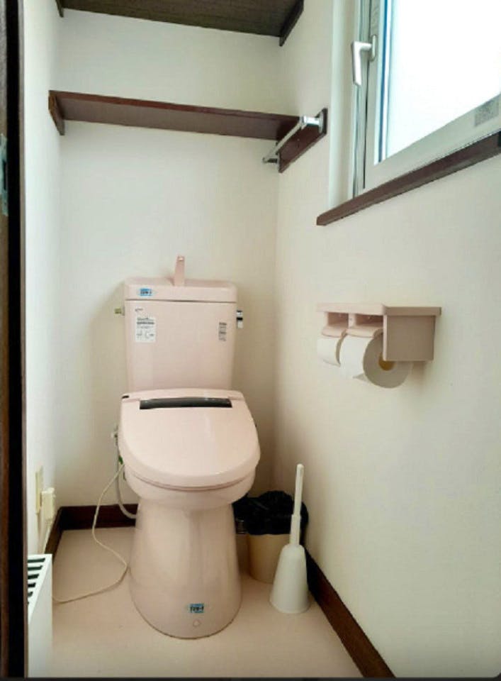  Mountain View Room  -  Stunning Traditional Coliving in Sapporo with Panoramic Views & Nature Access  - Gallery -  10