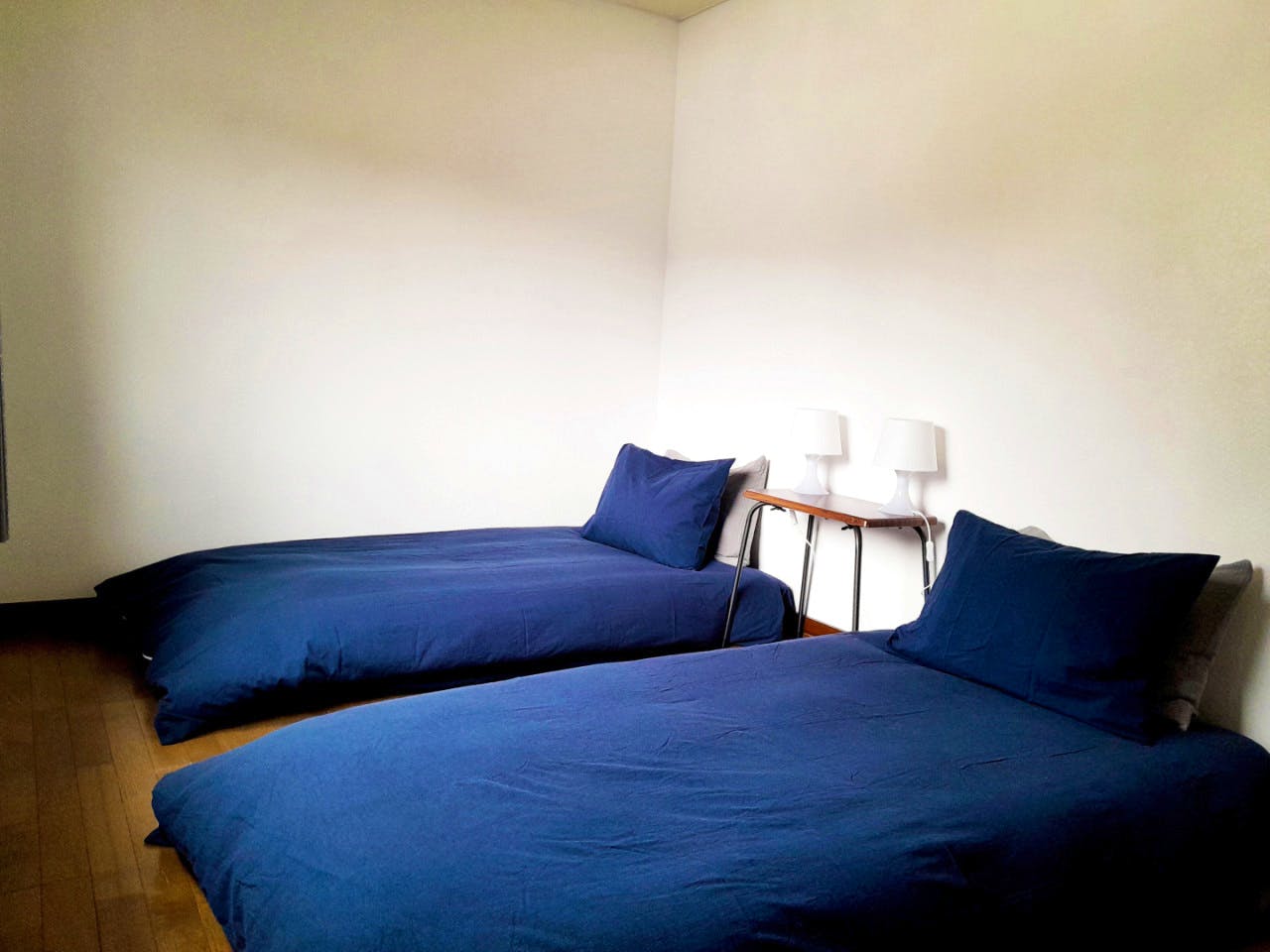  Mountain View Room  -  Stunning Traditional Coliving in Sapporo with Panoramic Views & Nature Access  - Gallery -  5