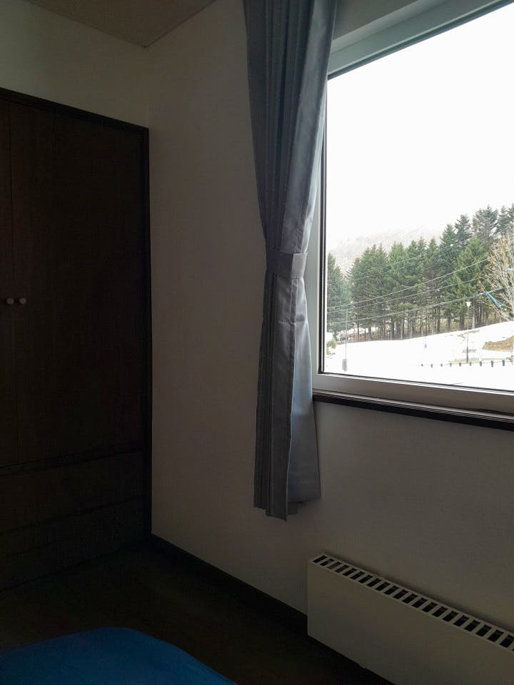  Mountain View Room  -  Stunning Traditional Coliving in Sapporo with Panoramic Views & Nature Access  - Gallery -  15