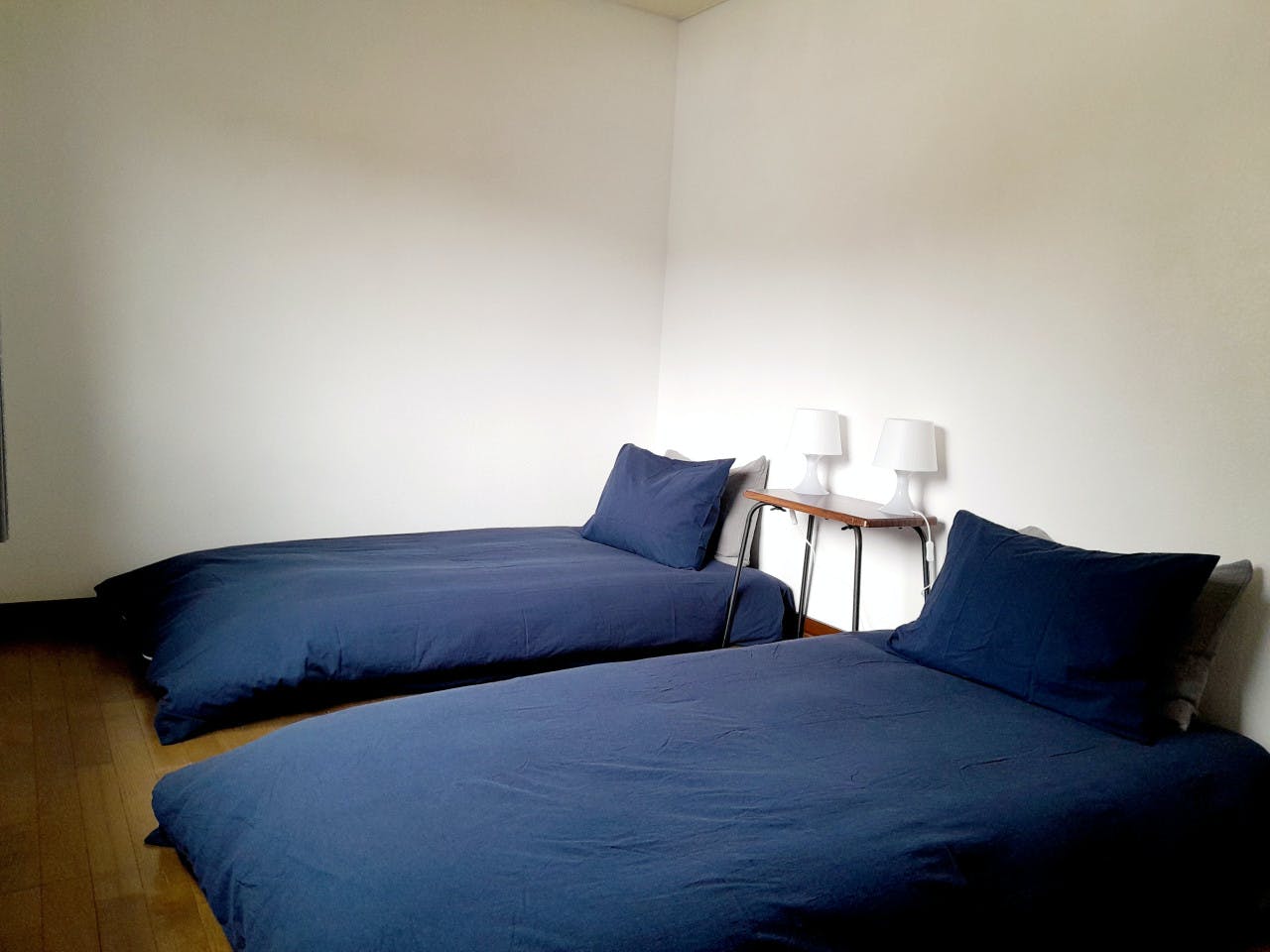  Mountain View Room  -  Stunning Traditional Coliving in Sapporo with Panoramic Views & Nature Access  - Gallery -  24