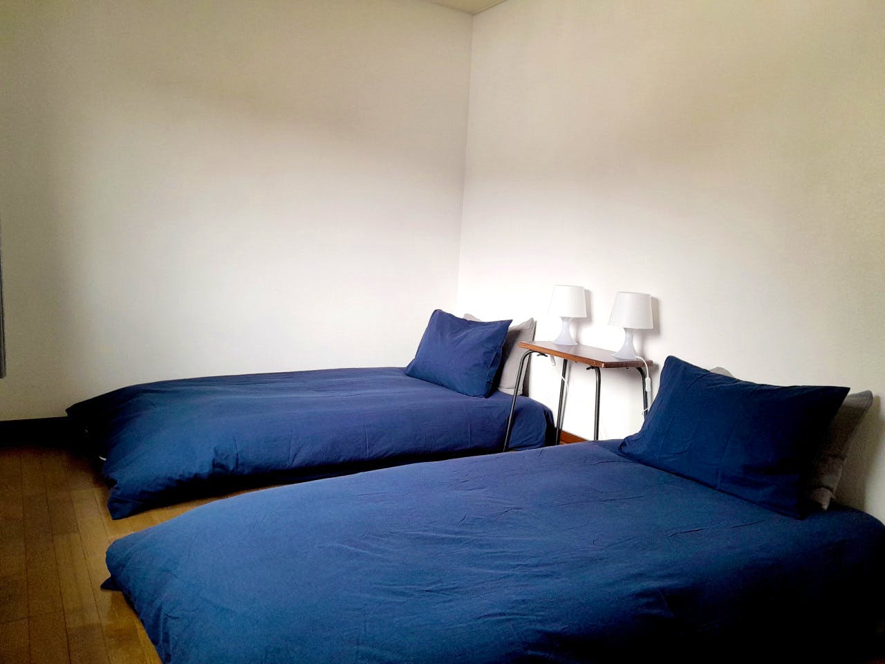  Mountain View Room  -  Stunning Traditional Coliving in Sapporo with Panoramic Views & Nature Access  - Gallery -  16