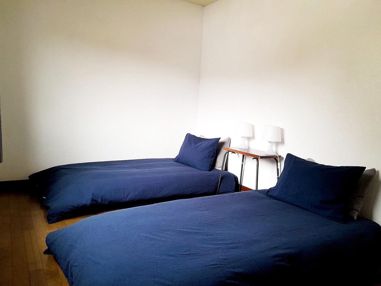  Mountain View Room  -  Stunning Traditional Coliving in Sapporo with Panoramic Views & Nature Access  - Gallery -  35
