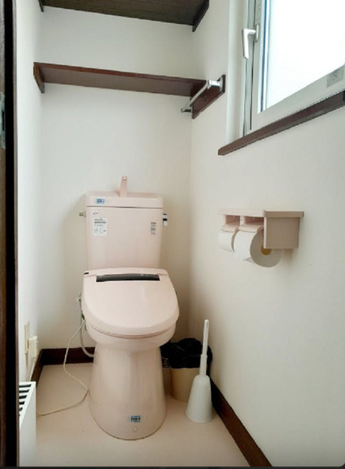  Mountain View Room  -  Stunning Traditional Coliving in Sapporo with Panoramic Views & Nature Access  - Gallery -  18