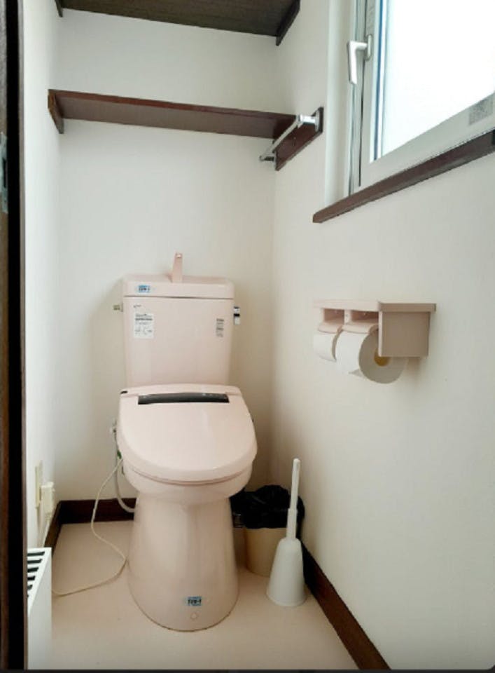  Large City Side Room  -  Stunning Traditional Coliving in Sapporo with Panoramic Views & Nature Access  - Gallery -  18
