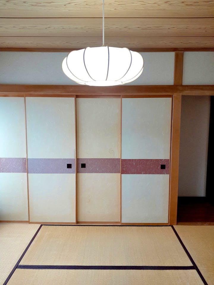  Large City Side Room  -  Stunning Traditional Coliving in Sapporo with Panoramic Views & Nature Access  - Gallery -  15