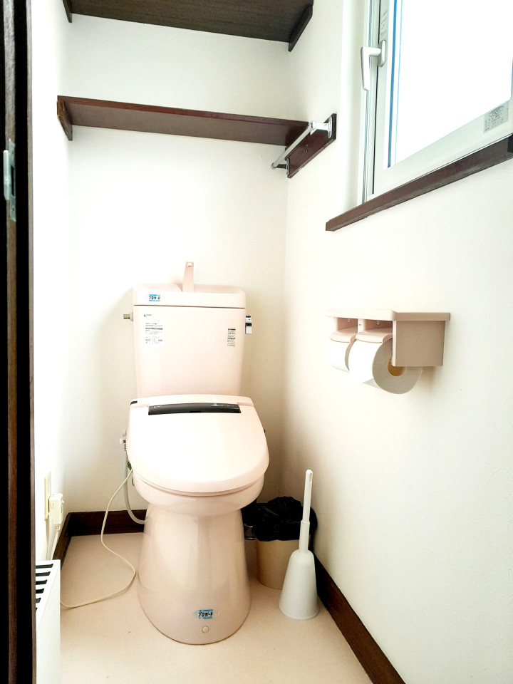  Large City Side Room  -  Stunning Traditional Coliving in Sapporo with Panoramic Views & Nature Access  - Gallery -  44