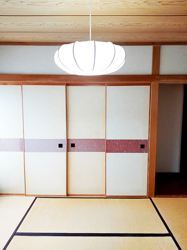  Large City Side Room  -  Stunning Traditional Coliving in Sapporo with Panoramic Views & Nature Access  - Gallery -  43