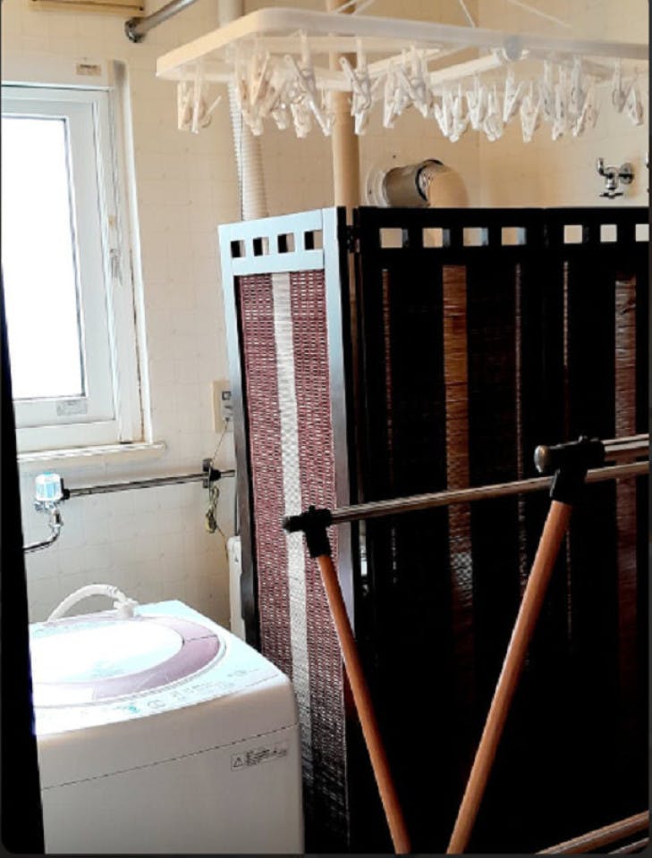  Large City Side Room  -  Stunning Traditional Coliving in Sapporo with Panoramic Views & Nature Access  - Gallery -  19