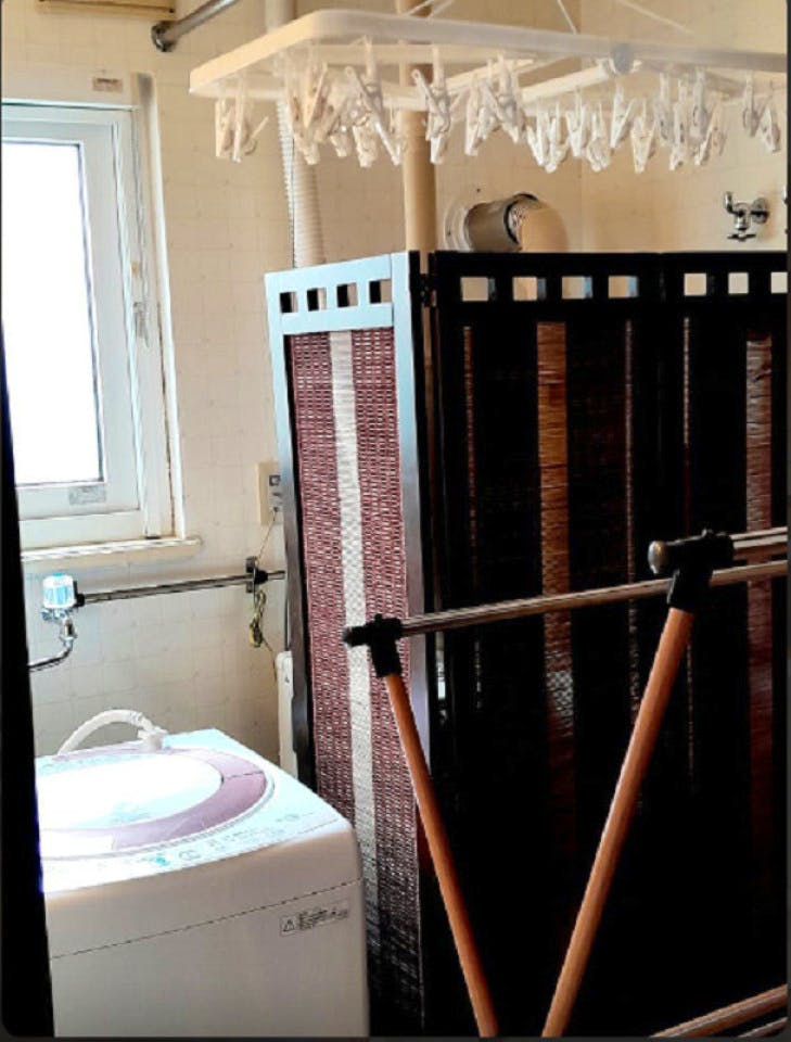  Large City Side Room  -  Stunning Traditional Coliving in Sapporo with Panoramic Views & Nature Access  - Gallery -  10