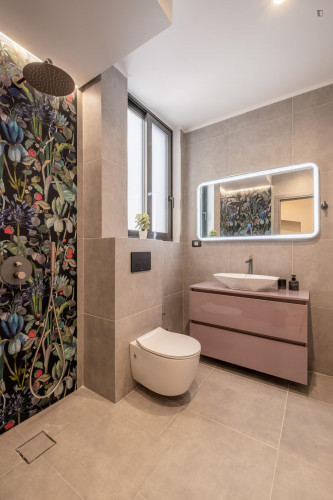 Delightful 4th floor 50sqm studio near National Metsovio Polythechnic Vibe 3 - Gallery - 6