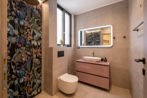 Delightful 4th floor 50sqm studio near National Metsovio Polythechnic Vibe 3 - Gallery - 7