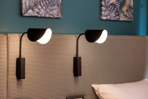 Delightful 4th floor 50sqm studio near National Metsovio Polythechnic Vibe 3 - Gallery - 26